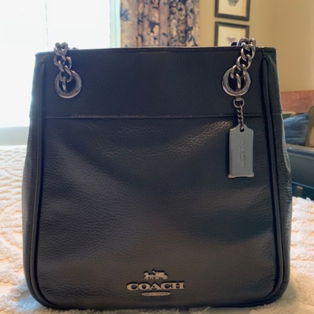 Coach Cammie Bucket Bag